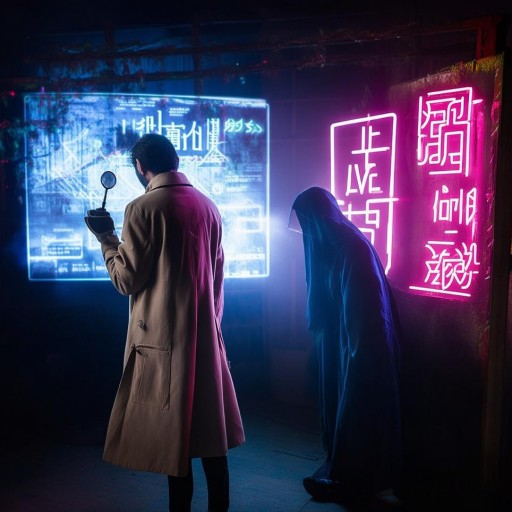柯南621集真相揭秘：兇手究竟是誰？你猜對了嗎？