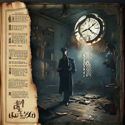 柯南626真相揭秘：誰是真兇？你猜對了嗎？