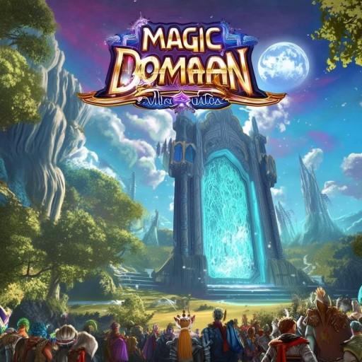 魔域手游新服開啟，探索魔幻世界的全新旅程