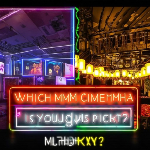 來啊MM影院與亞洲MM影院：哪家更值得你深夜刷??？