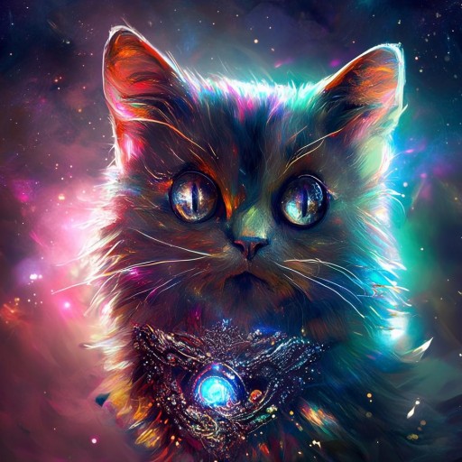來自喵喵星的你：你的真實(shí)身份是什么？隱藏的秘密揭曉