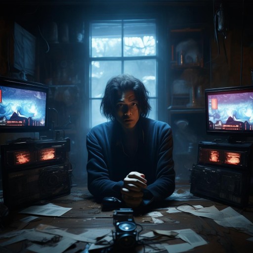 津渝視頻完整版1嗶哩嗶哩：你了解背后的故事嗎？真相令人震驚