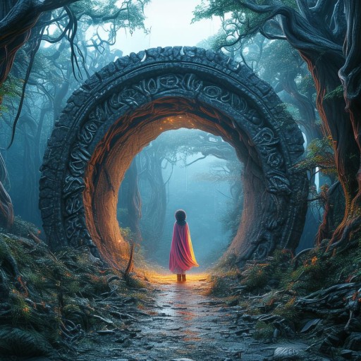 江北神途：你準(zhǔn)備好探索未知了嗎？神秘之旅等你來挑戰(zhàn)