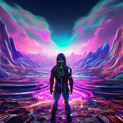 RoBox虛擬世界，開啟無限可能的奇幻之旅