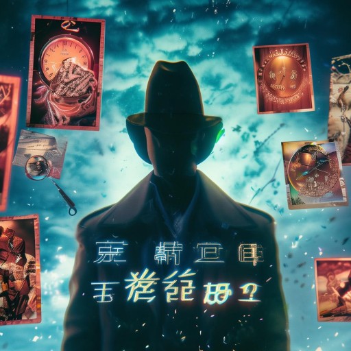 柯南新劇場版預告震撼來襲，真相與謎團誰將揭曉？
