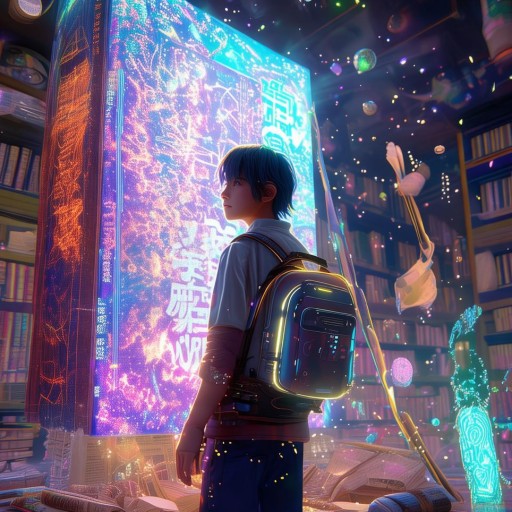 江山為聘書包網(wǎng)：你準(zhǔn)備好迎接知識(shí)的力量了嗎？