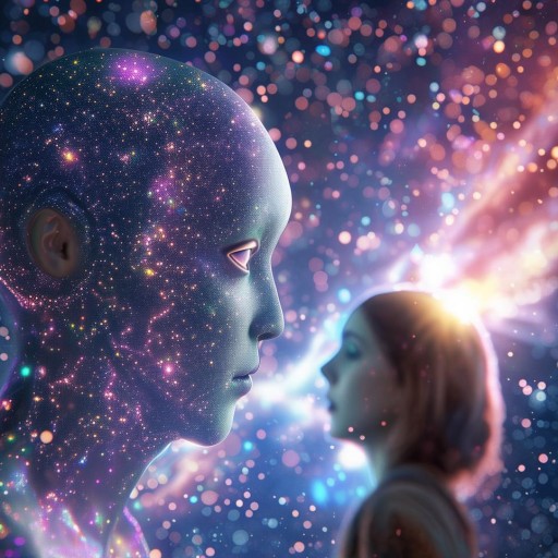 來(lái)自星星的你：外星愛(ài)情真的存在嗎？人類能否跨越星際相戀？