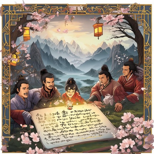 李白游戲組隊(duì)策略全解析
