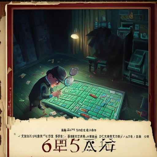 柯南615真相揭秘：誰是真兇？你猜對了嗎？