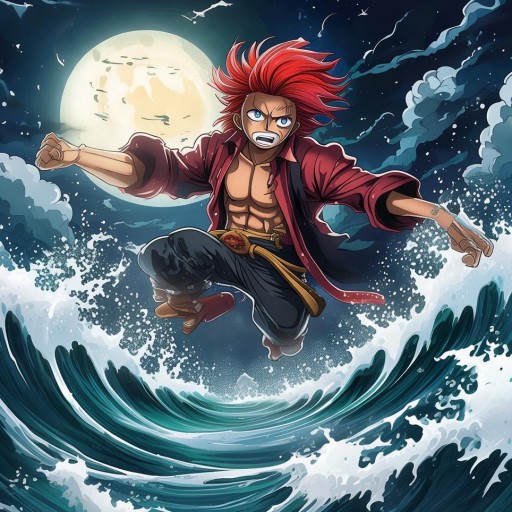 海賊王709話：路飛如何逆襲？多弗朗明哥的秘密是什么？