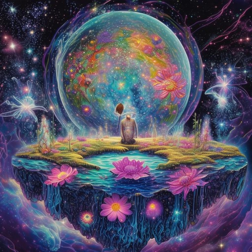 極樂(lè)空間：你真的了解自己的內(nèi)心世界嗎？如何找到真正的幸福？