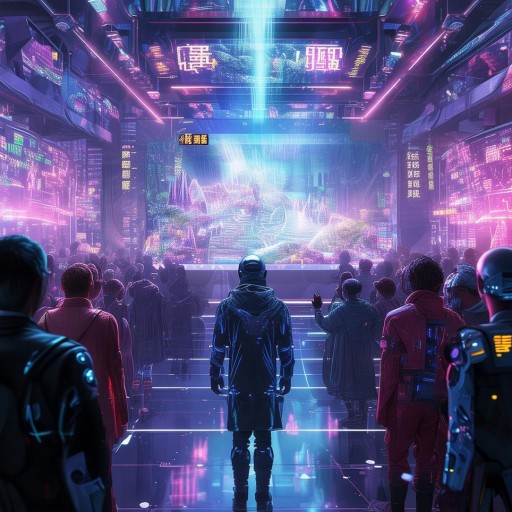 極樂空間在線觀看：未來世界真的存在嗎？人類能否實現(xiàn)永生？