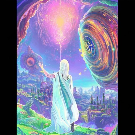 幻境奇緣手游，時空之旅全面解析