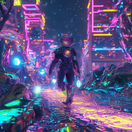 幻境紀元，探索虛擬游戲幣的財富之旅