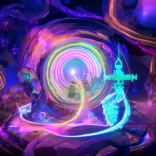 夢(mèng)幻手游思路攻略，掌握勝利之匙，探索未知領(lǐng)域