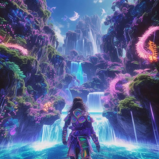 汐瑤游戲，奇幻世界的奇妙探險之旅