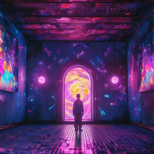 極樂空間BD：你準備好探索未知的邊界了嗎？真相究竟如何？