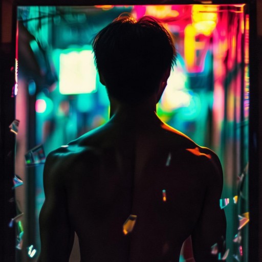 浪小輝GAY猛男背后的秘密：他為何如此迷人？你了解多少？