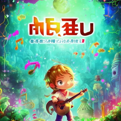 神曲手游探索音樂與冒險的奇妙融合，好玩嗎？