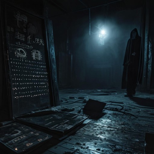 柯南549真相揭秘：誰是真兇？你猜對了嗎？