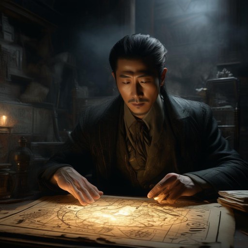 李x瑞的秘密：他為何選擇沉默？背后隱藏了什么真相？