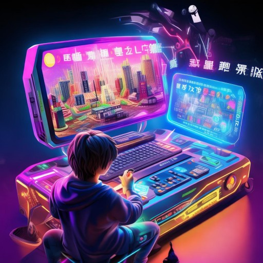 手游搬磚攻略，解鎖游戲經(jīng)濟新紀元，輕松賺錢！