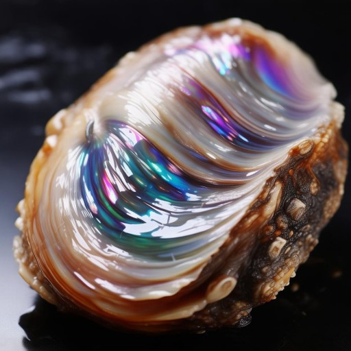 極品女鮑12P揭秘：你真的了解它的價值與魅力嗎？