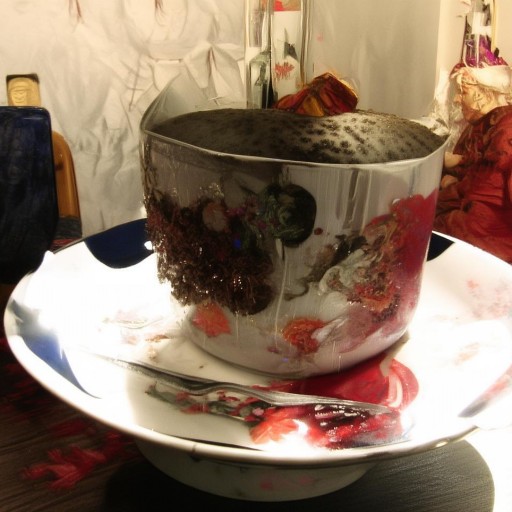 江湖俠女如何逆襲？她的秘密武器究竟是什么？