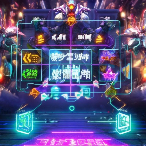 王者榮譽高端局攻略，掌握核心策略，攀登榮耀巔峰