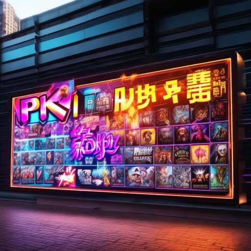 最新真人PK手游排行榜，點燃你的競技熱情！