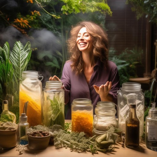 浸水配方真的有效嗎？如何在家輕松制作神奇浸水配方？