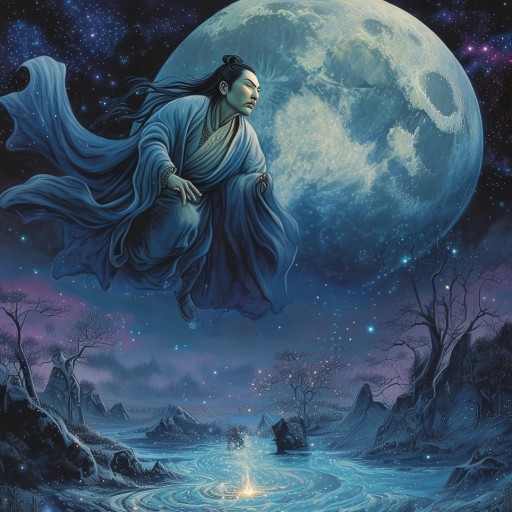 李白為何太脹？韓信溢出的秘密引發(fā)深思，你了解多少？