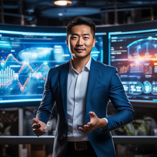 李干志：他的成功秘訣是什么？你也能復(fù)制嗎？