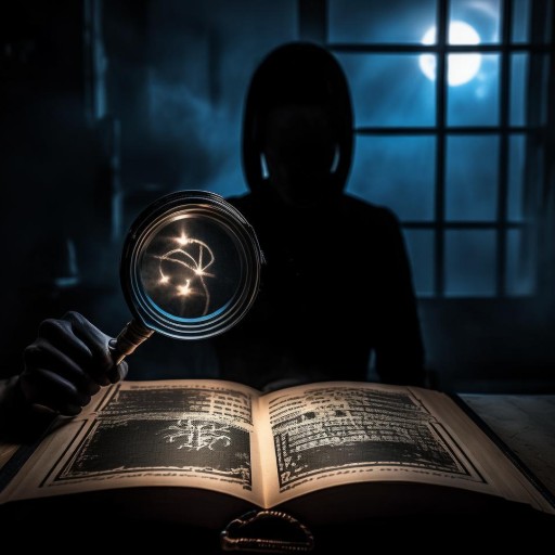 柯南國語全集：真相背后隱藏的秘密，你敢揭開嗎？