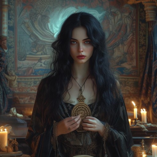 江山美人秘聞：誰才是真正的紅顏禍水？權(quán)力與愛情如何交織？