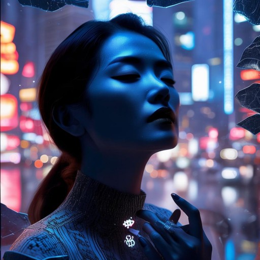 江疏影228背后隱藏了什么？她的成功秘訣你了解嗎？