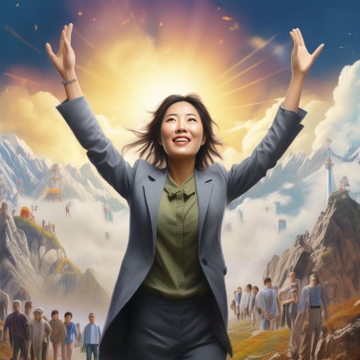 李寶娜的成功秘訣是什么？她如何影響了一代人？