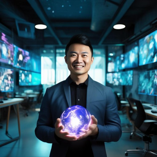 李風起如何逆襲成功？他的秘密武器是什么？