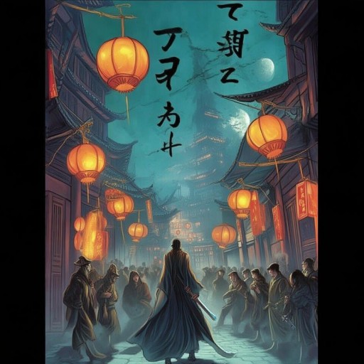 江湖奇?zhèn)b傳國語版：誰才是真正的英雄？你能否揭開謎團(tuán)？