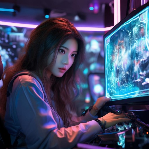 雅婷，高端玩家的游戲盛宴，探索頂級娛樂新境界