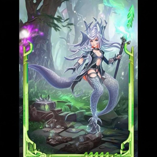 探索魔法世界，純法龍女手游最新出裝攻略