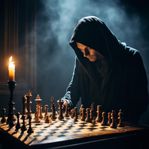 獨(dú)舞的智慧，單人策略挑戰(zhàn)棋牌游戲之巔