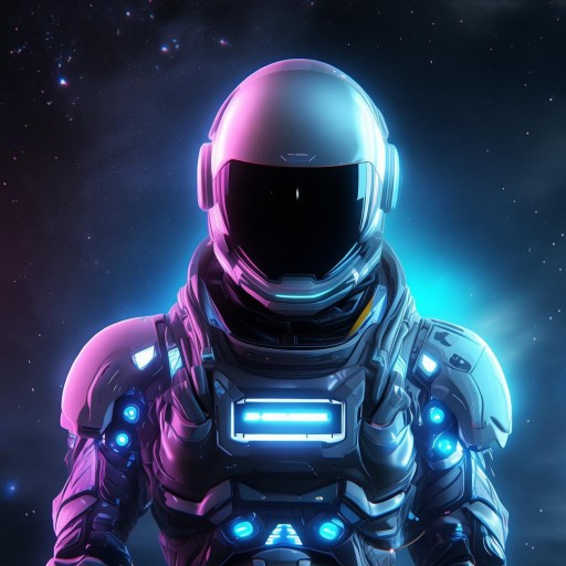 星際迷航者，高端英文游戲ID