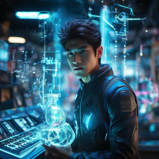 浪小輝GARY2022小藍(lán)：他的秘密武器是什么？你能否超越他？