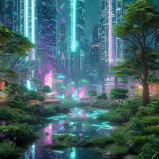 虛擬與現(xiàn)實(shí)融合重塑游戲世界邊界