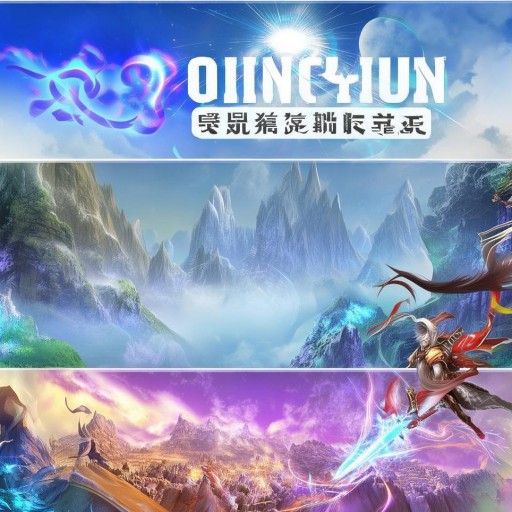 最新青云手游，領(lǐng)略仙俠世界的魅力