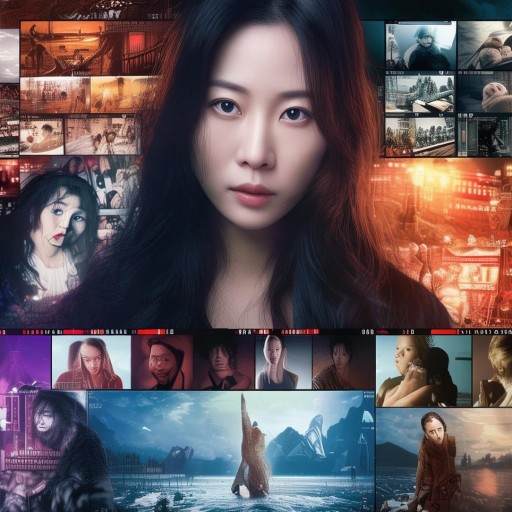 李采潭作品全集在線(xiàn)觀看，你敢挑戰(zhàn)她的演技巔峰嗎？
