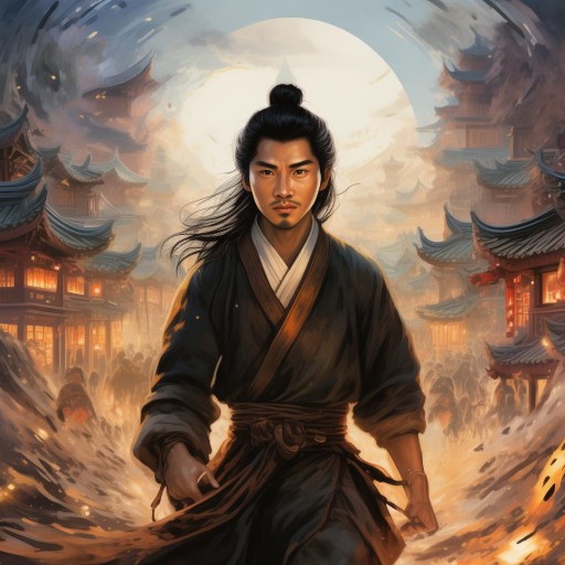 李偘的傳奇人生：他如何改變歷史？你了解多少？