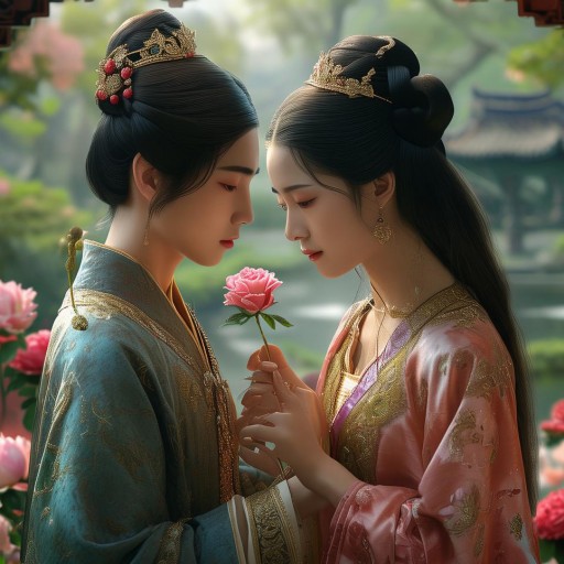 李承乾如何滋潤(rùn)長(zhǎng)孫皇后？第94張揭秘背后真相，你猜對(duì)了嗎？