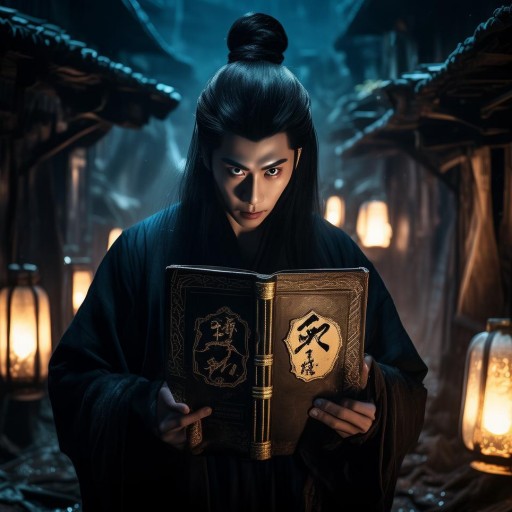 李涼武俠小說全集：江湖傳奇背后的真相，你敢揭開嗎？